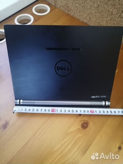 Планшет с клавиатурой Dell Venue 10 7040