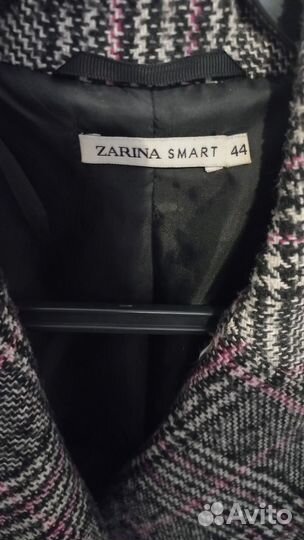 Пальто женское демисезонное 44 46