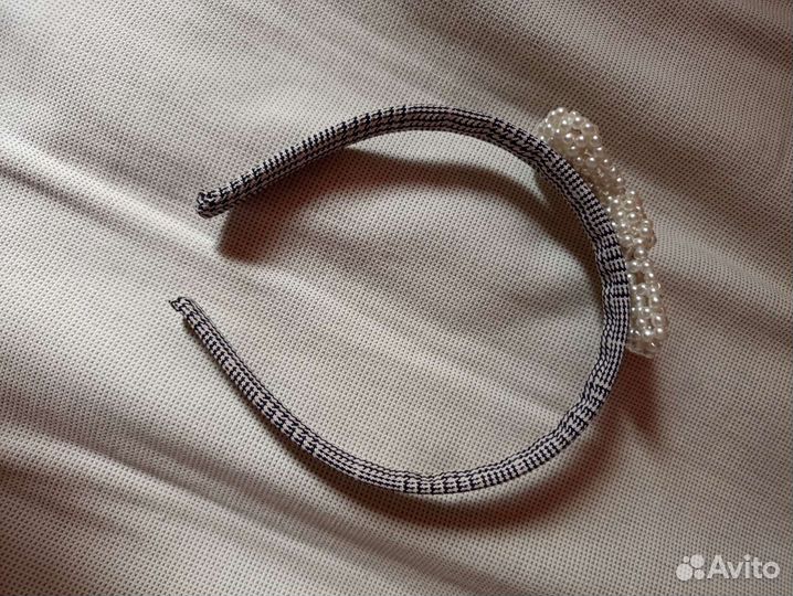 Ободок для волос