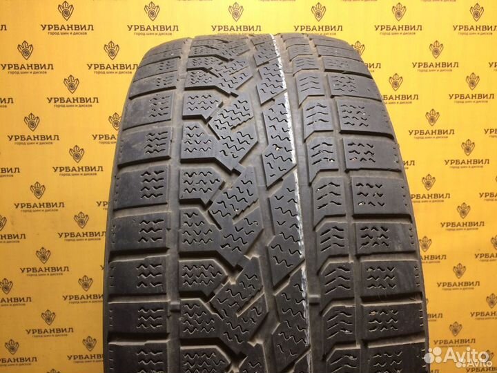 Kumho I'Zen RV KC15 275/45 R20 110W