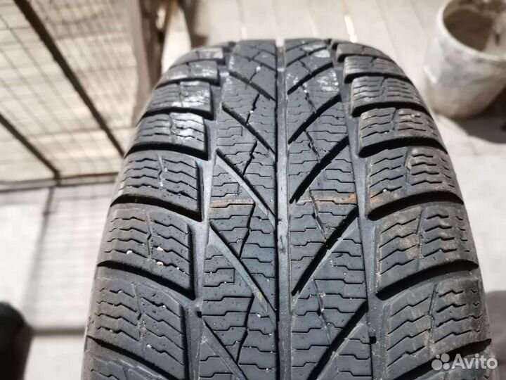 Gislaved Euro Frost 6 195/60 R15