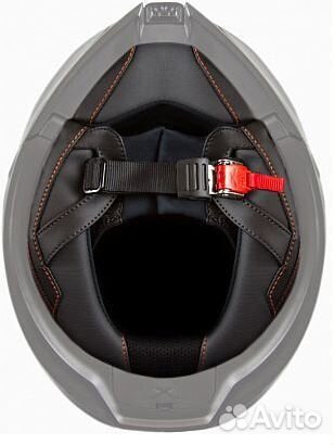 Мотошлем Nexx X.vilijord эндуро-модуляр size L,M