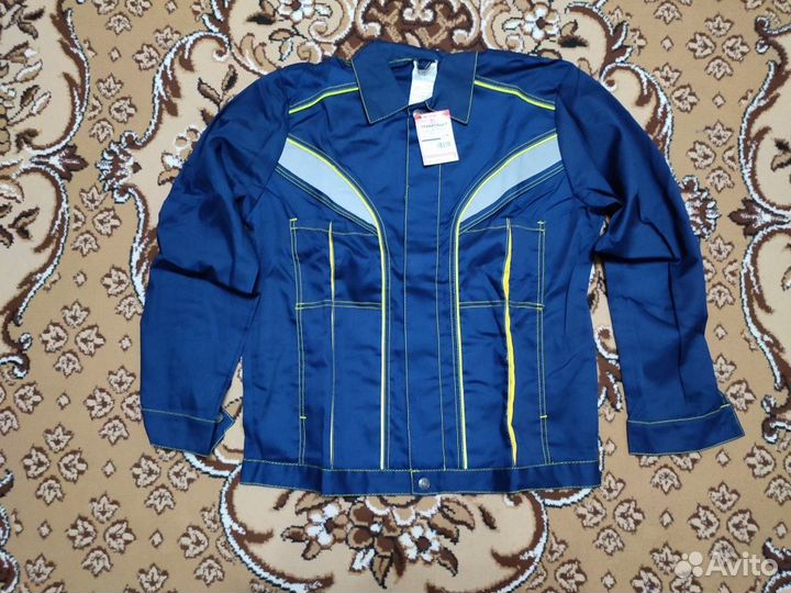 Спецодежда, брючный костюм Гравитация