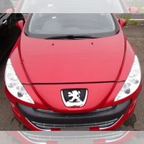 Peugeot 308 1.6 AT, 2011, 130 000 км, с пробегом, цена 390 000 руб.