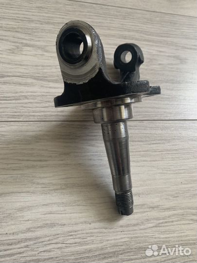 Поворотный кулак 2101-2107