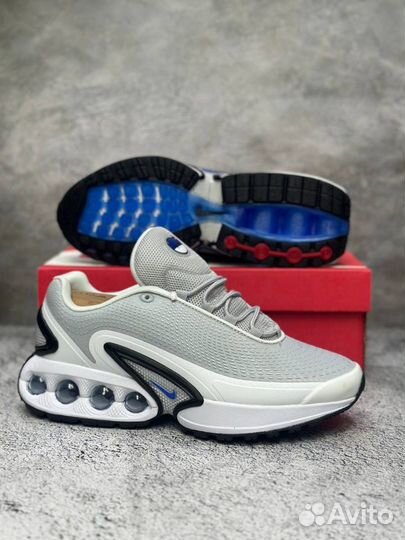 Кроссовки Nike Air Max DN