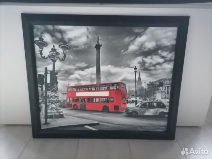 Картина / постер