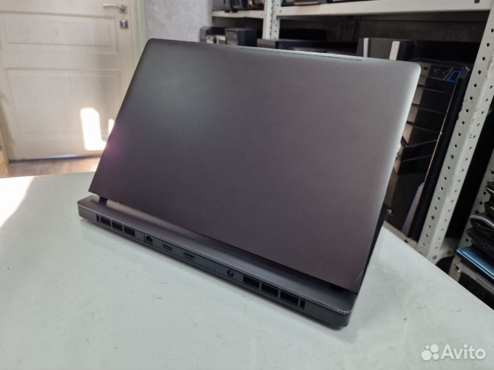Игровой xiaomi i7/16gb/rtx 2060/ssd