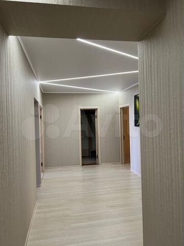 3-к. квартира, 115 м², 12/15 эт.