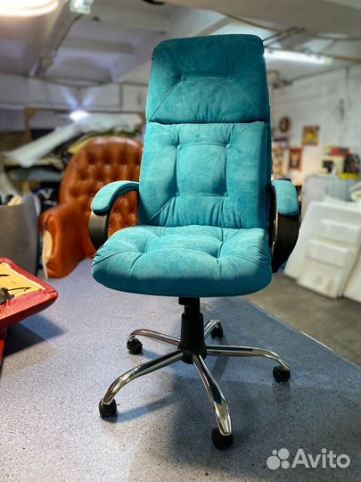 Кресло компьютерное