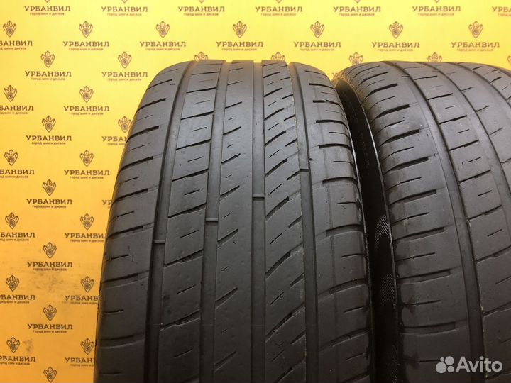 Ecovision VI-386 HP 235/55 R19 101Y