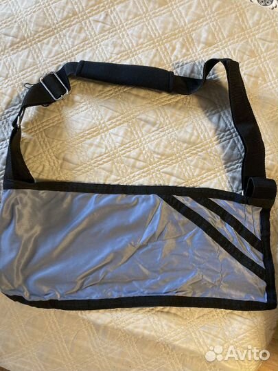 Фиксирующая повязка на руку р.36-44см