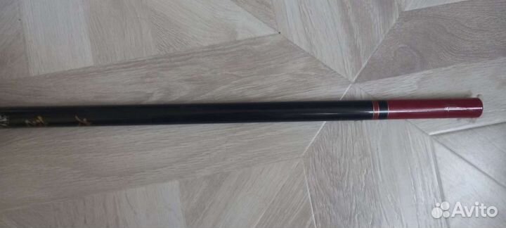 Тенкара Alpha Tackle 4,5m, Япония