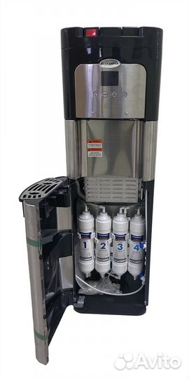 Пурифайер Ecocenter E-P8PRO