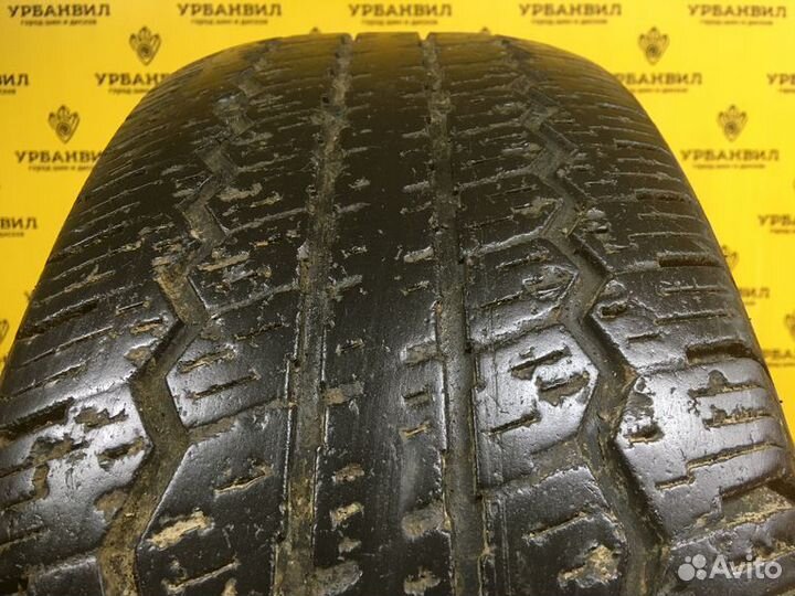 Hankook Radial RA07 245/70 R16 107H