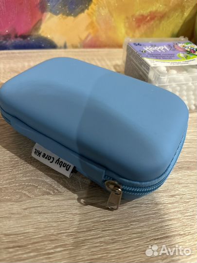 Уход за новорожденными