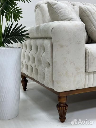 Мягкая мебель