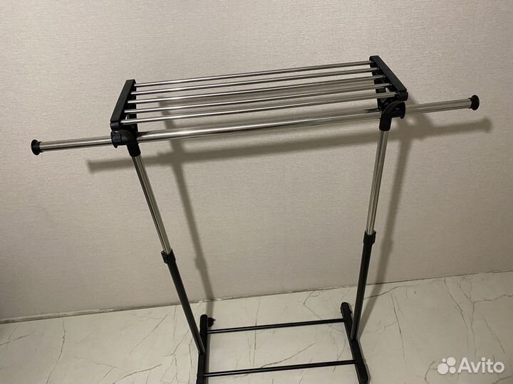 Вешалка напольная