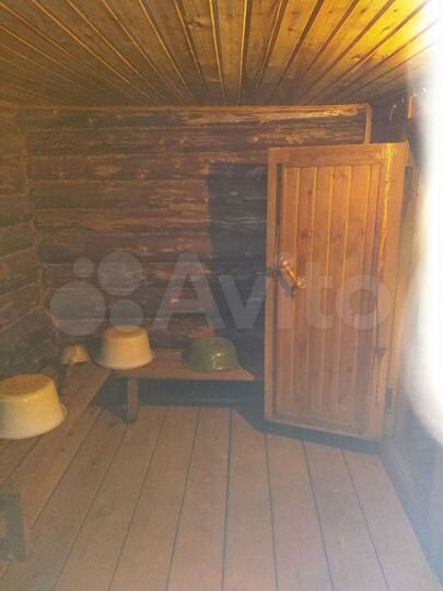 Дом 83 м² на участке 14 сот.