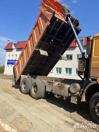 Shacman (Shaanxi) F2000, 2012