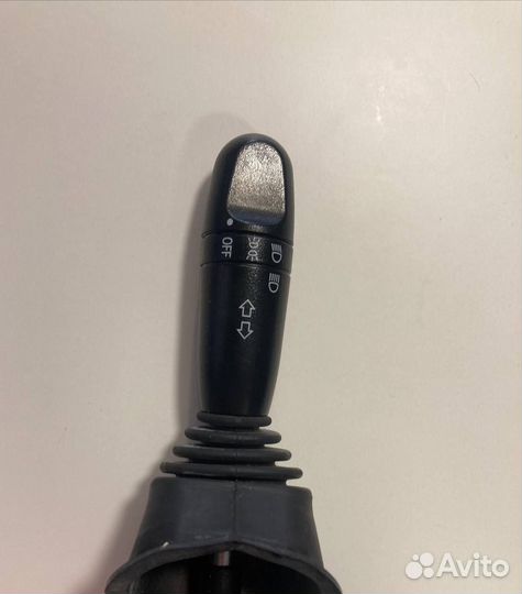 Переключатель подрулевой Chevrolet Lacetti