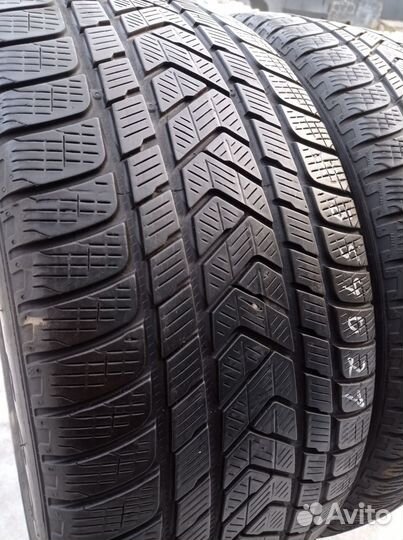 Pirelli Scorpion Winter 285/40 R21