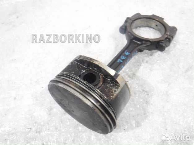 Поршень с шатуном Крайслер