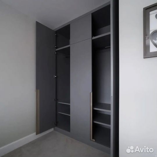 Шкафы купе на заказ