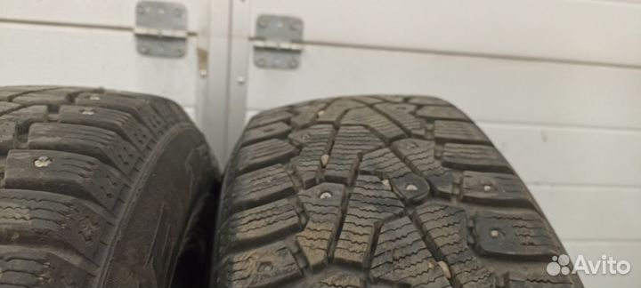 Pirelli Ice Zero 185/65 R15