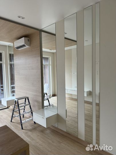 Ремонт квартир под ключ