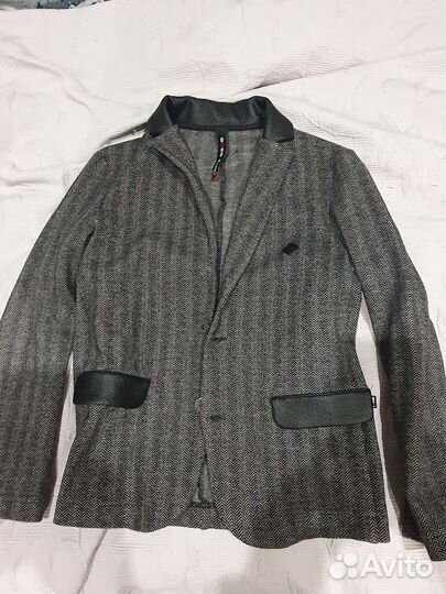 Школьные вещи пакетом