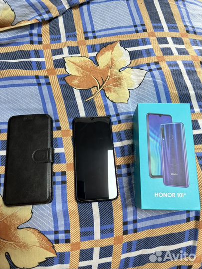 Продам Nohor 10i, 128 гб