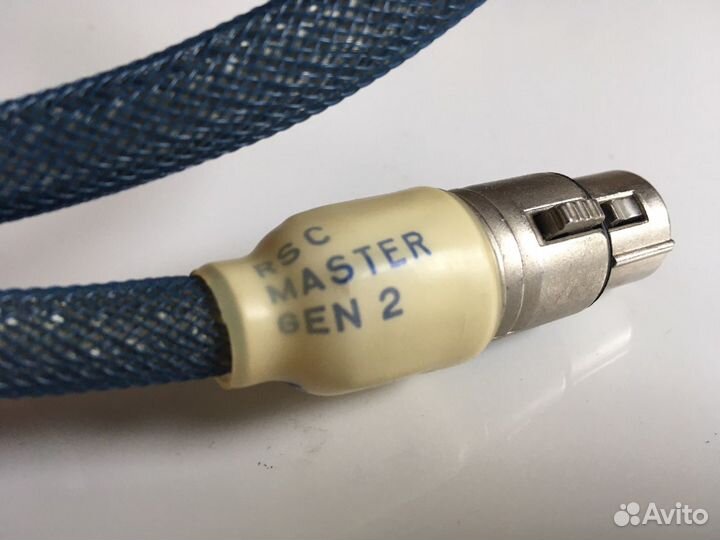 Tara labs rsc master digital gen 2 / обмен