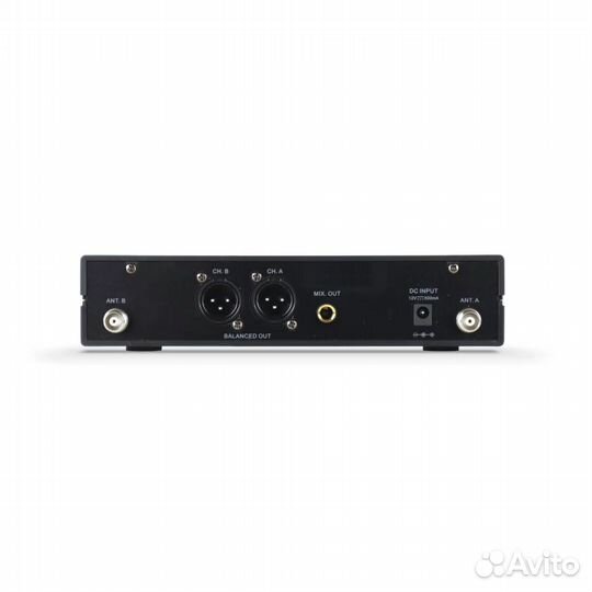 Радиосистема AuraSonics stage 202 MIX