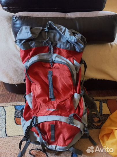 Рюкзак женский спортивный