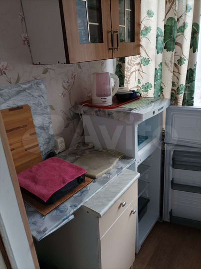 Комната 20 м² в 2-к., 2/12 эт.