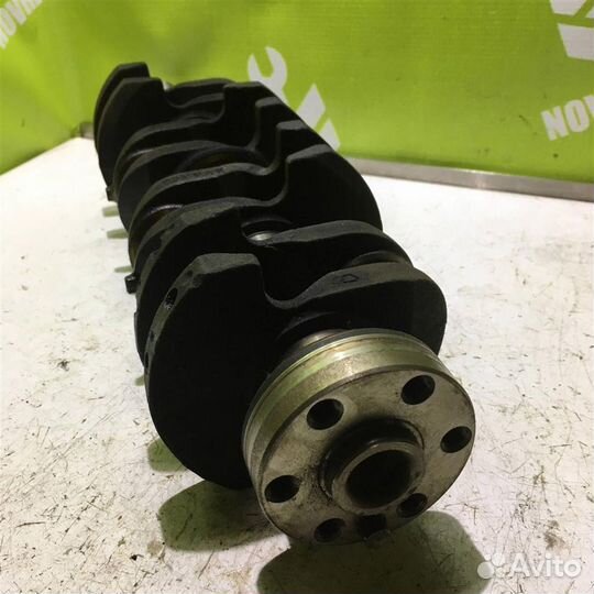 Коленвал Форд Фокус 1