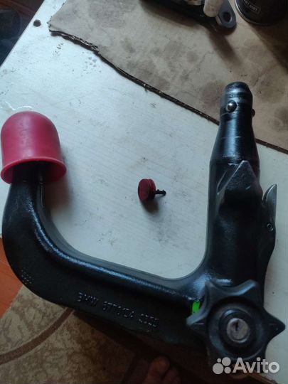 Фаркоп на bmw x5 е70