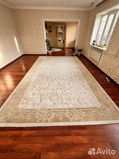 Ковры и паласы бу