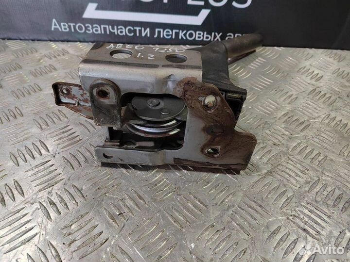 Ручник Chevrolet Aveo T250 1.2 2005-2011