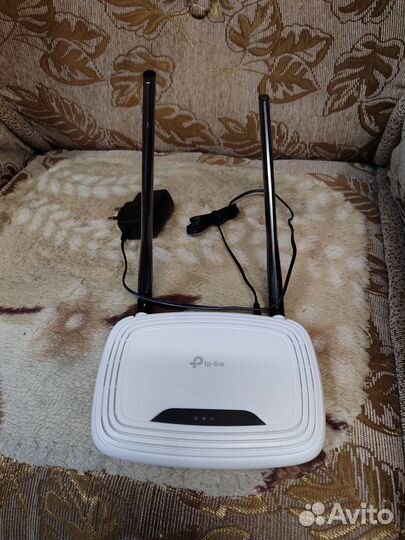 Wifi роутер TP link