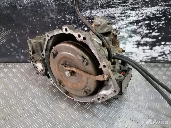 АКПП Chrysler Sebring 2000-2007