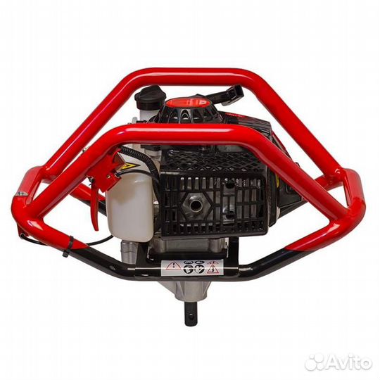 Мотобур ADA Ground Drill 8 A00374, 2400Вт, 71куб/с