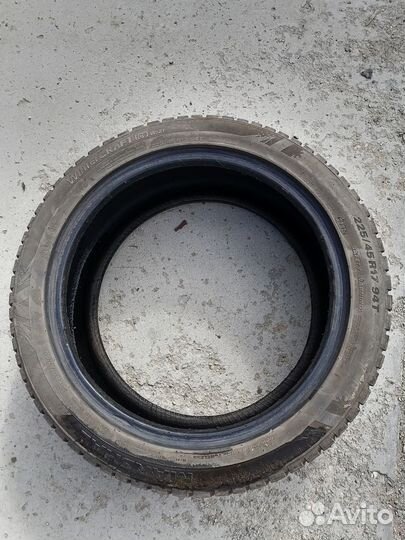 Matador MP 31 225/45 R17