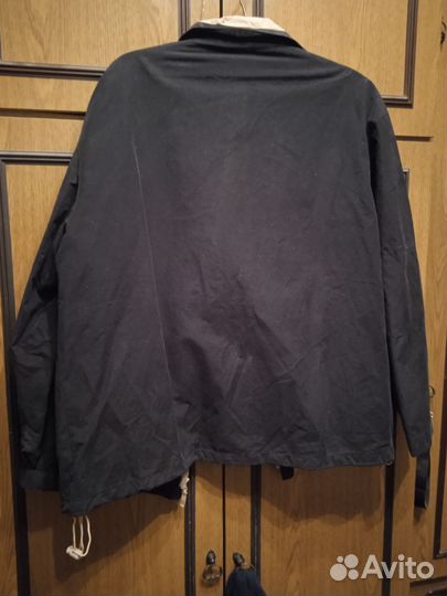 Куртка ветровка мужская 52 54