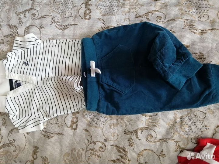 Костюм детский