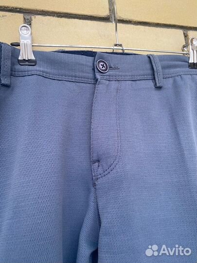 Брюки классические