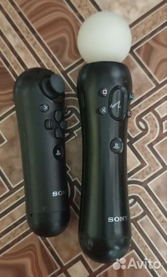 Автомат logic3 для ps3