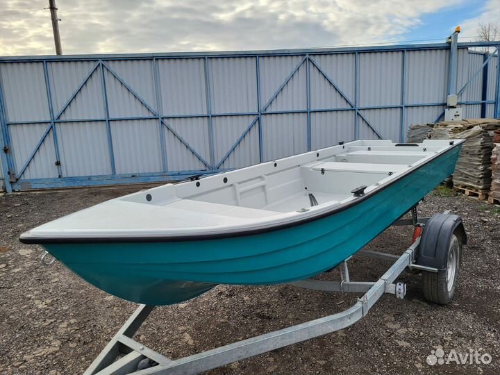 Лодки производство Omega XL 50 без регистрации