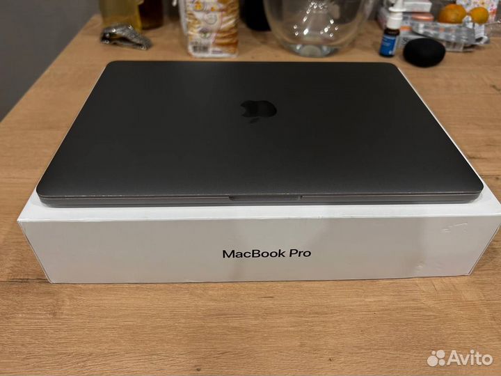 Macbook pro 13 2018